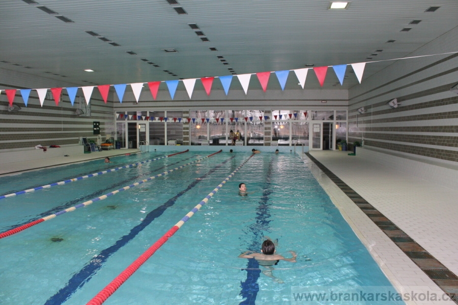 Zimn� soust�ed�n� SC Nymburk 2011 - 4.2.2011