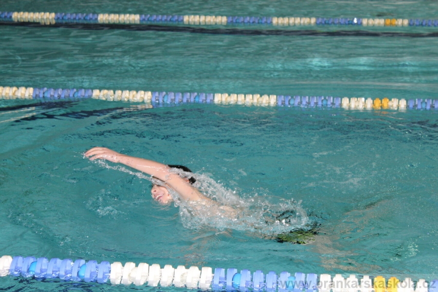 Zimn� soust�ed�n� SC Nymburk 2011 - 4.2.2011