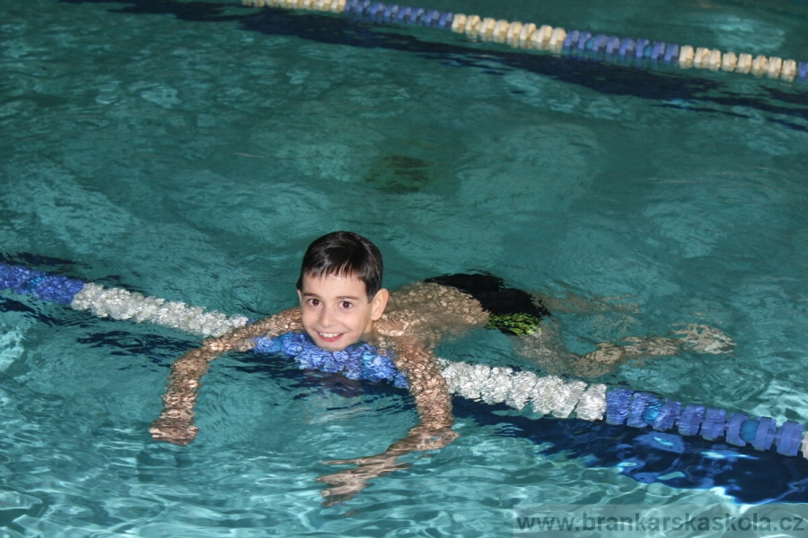 Zimn� soust�ed�n� SC Nymburk 2011 - 4.2.2011