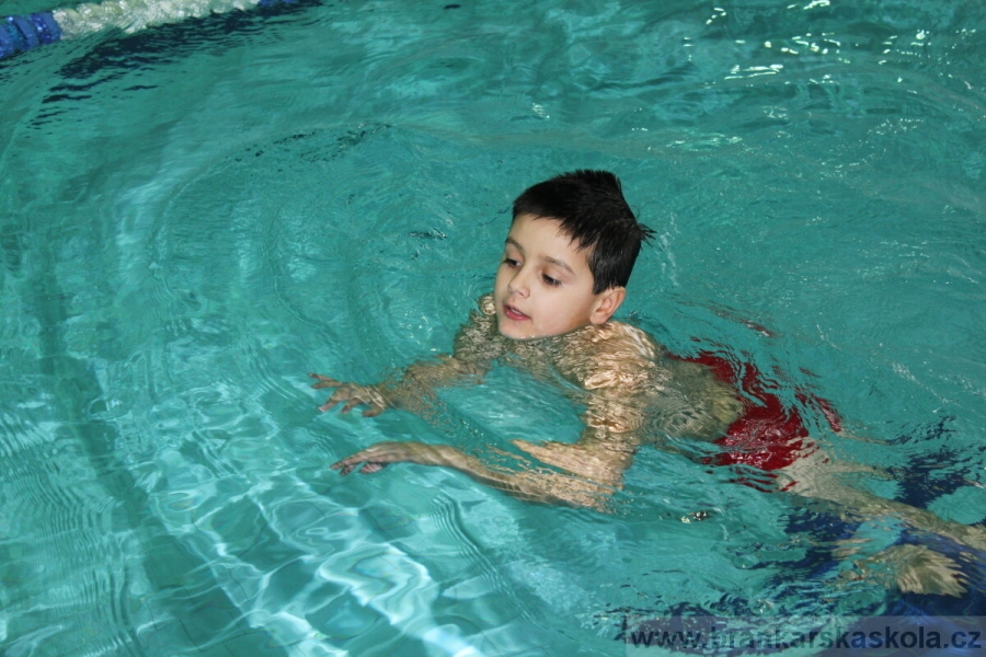 Zimn� soust�ed�n� SC Nymburk 2011 - 4.2.2011