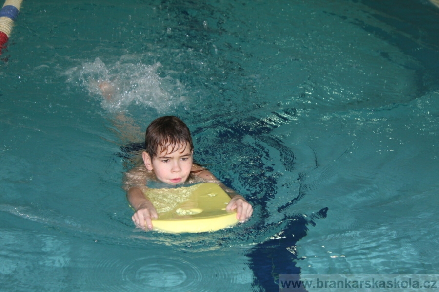 Zimn� soust�ed�n� SC Nymburk 2011 - 4.2.2011