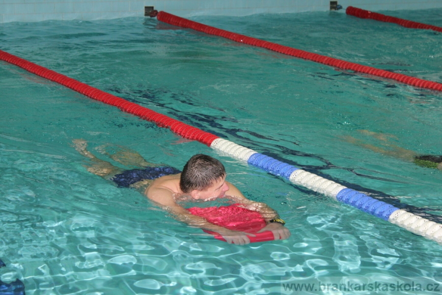 Zimn� soust�ed�n� SC Nymburk 2011 - 4.2.2011