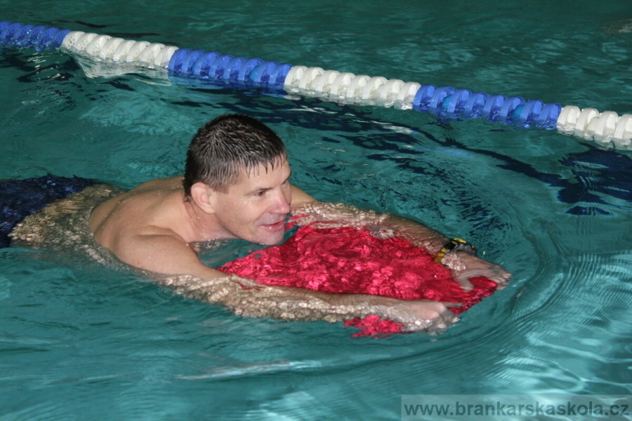 Zimn� soust�ed�n� SC Nymburk 2011 - 4.2.2011