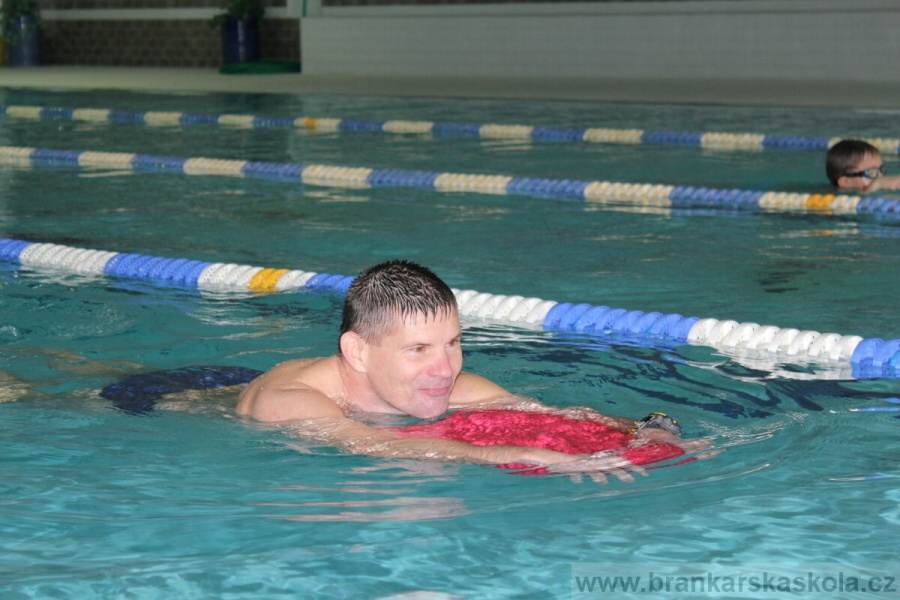 Zimn� soust�ed�n� SC Nymburk 2011 - 4.2.2011