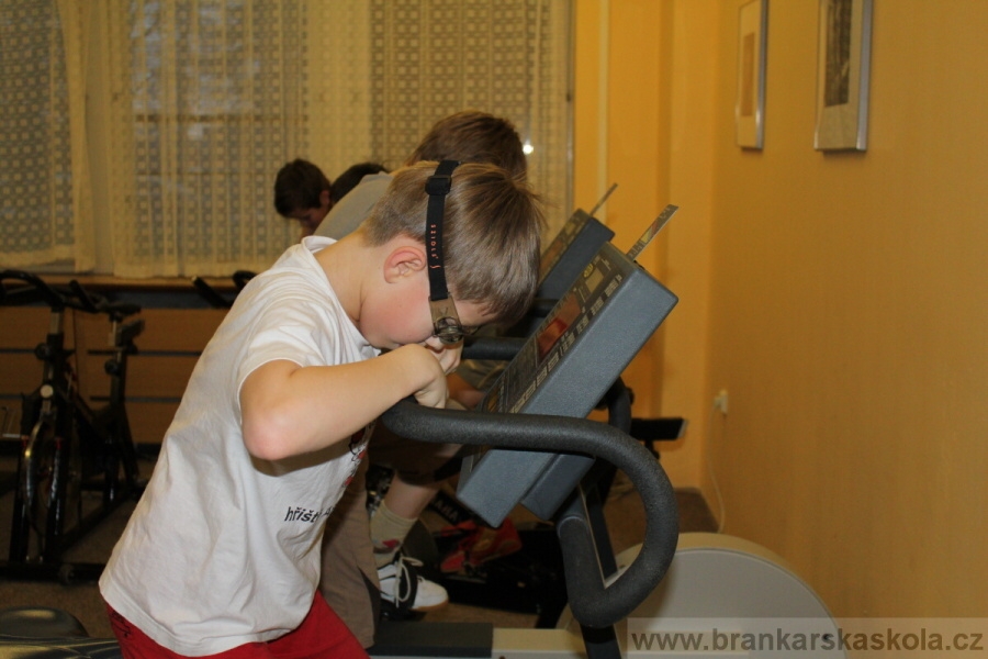 Zimn� soust�ed�n� SC Nymburk 2011 - 4.2.2011