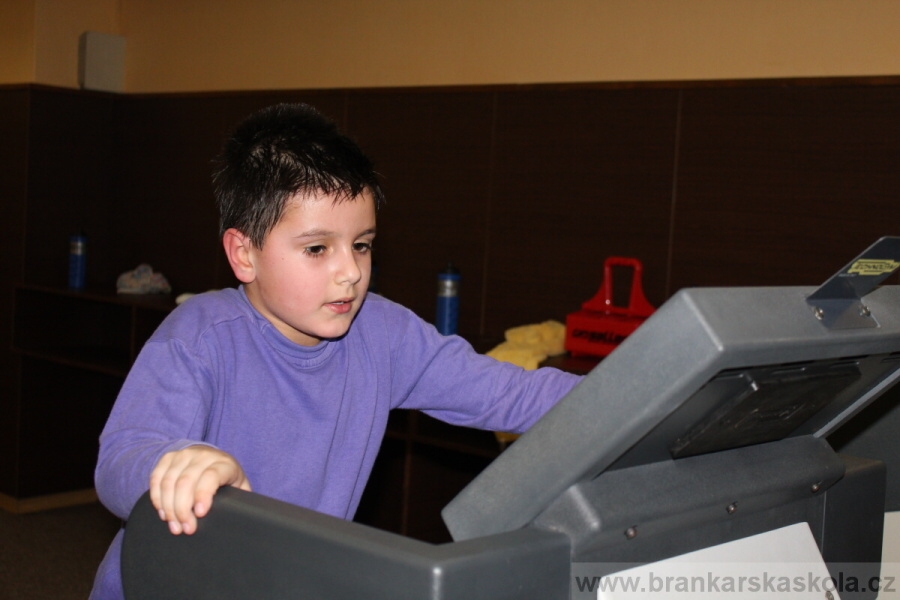 Zimn� soust�ed�n� SC Nymburk 2011 - 4.2.2011