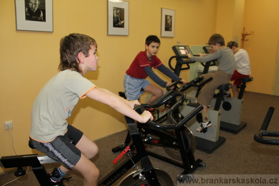 Zimn� soust�ed�n� SC Nymburk 2011 - 4.2.2011