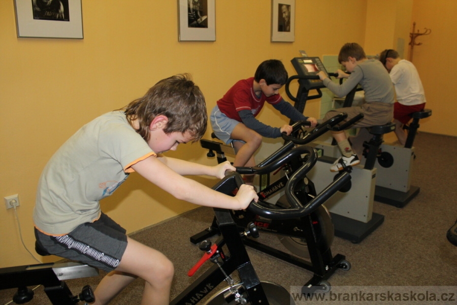 Zimn� soust�ed�n� SC Nymburk 2011 - 4.2.2011