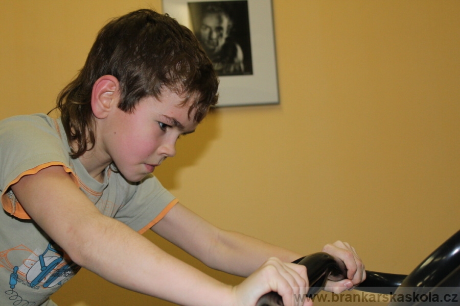 Zimn� soust�ed�n� SC Nymburk 2011 - 4.2.2011