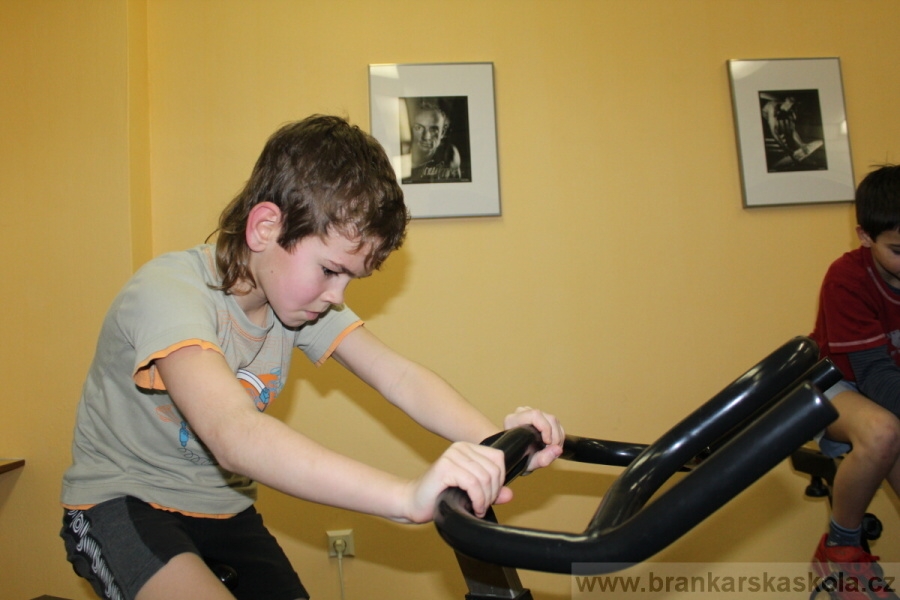 Zimn� soust�ed�n� SC Nymburk 2011 - 4.2.2011