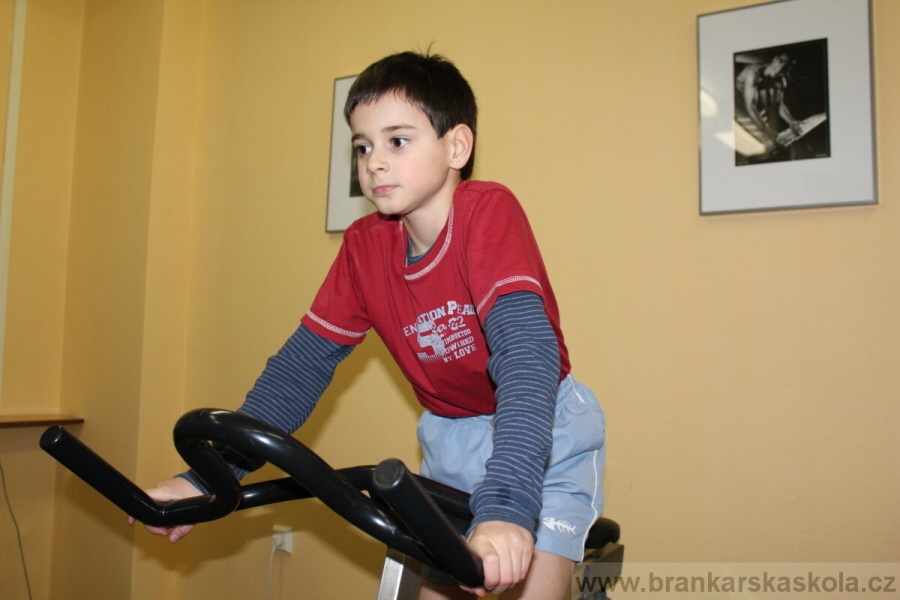 Zimn� soust�ed�n� SC Nymburk 2011 - 4.2.2011