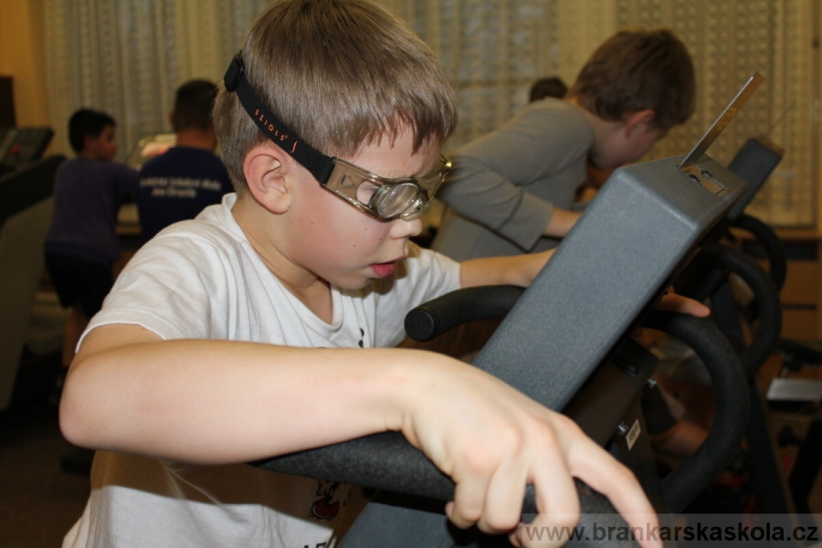 Zimn� soust�ed�n� SC Nymburk 2011 - 4.2.2011