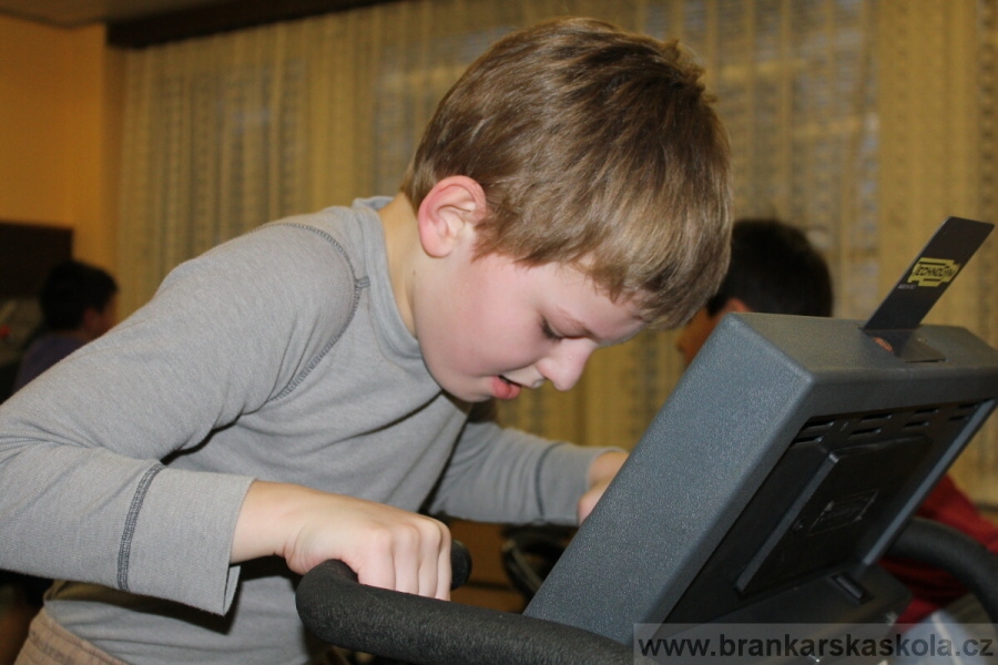 Zimn� soust�ed�n� SC Nymburk 2011 - 4.2.2011