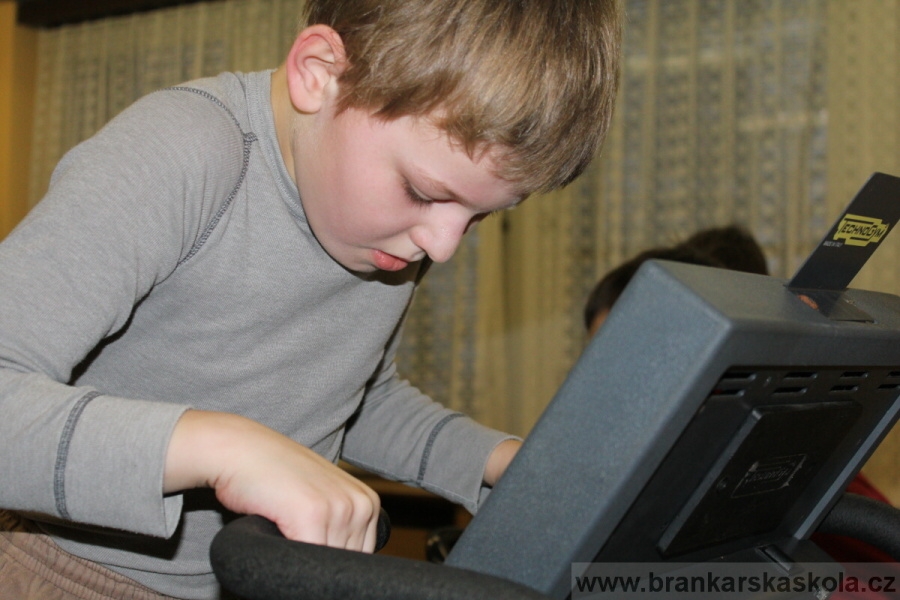 Zimn� soust�ed�n� SC Nymburk 2011 - 4.2.2011