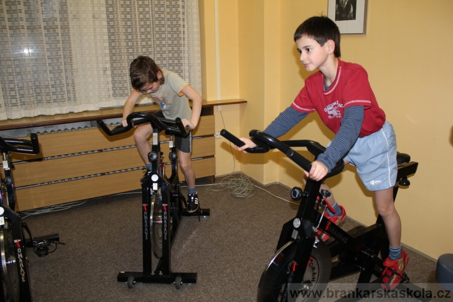 Zimn� soust�ed�n� SC Nymburk 2011 - 4.2.2011