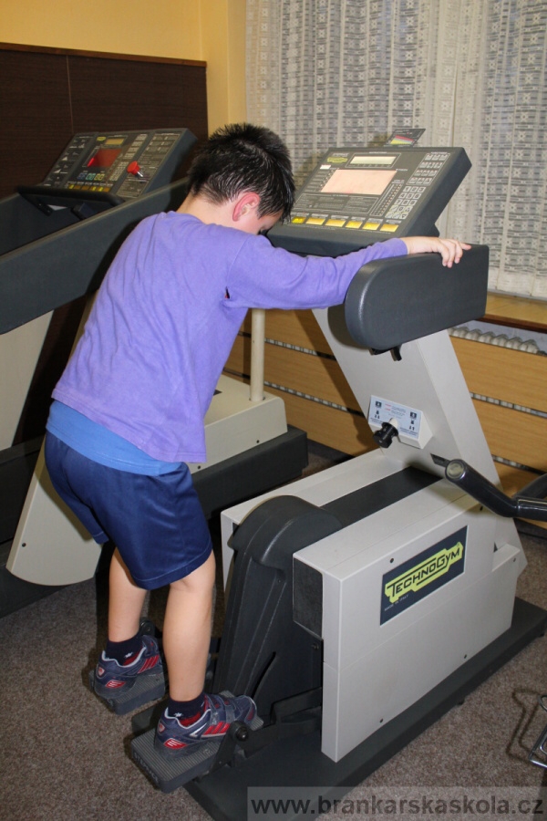 Zimn� soust�ed�n� SC Nymburk 2011 - 4.2.2011