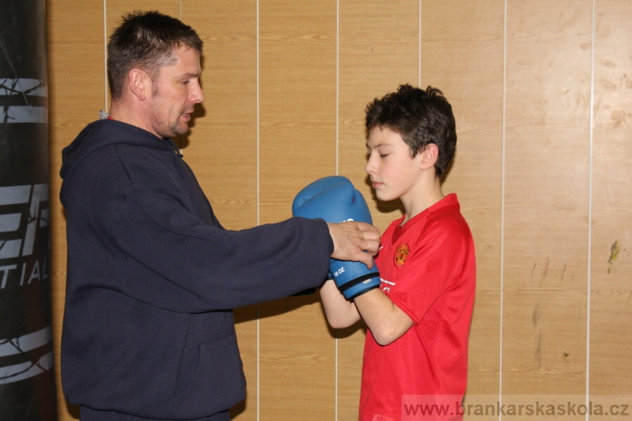 Zimn� soust�ed�n� SC Nymburk 2011 - 4.2.2011