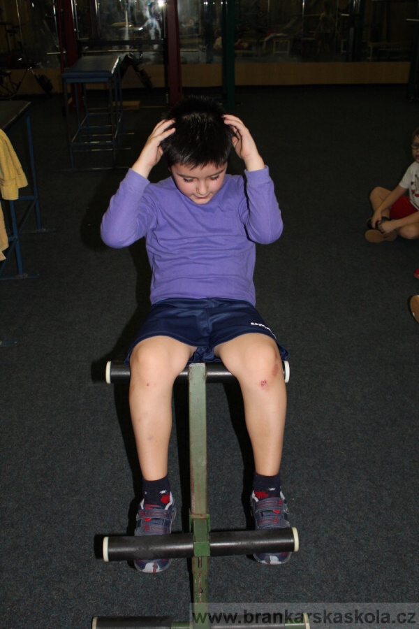 Zimn� soust�ed�n� SC Nymburk 2011 - 4.2.2011