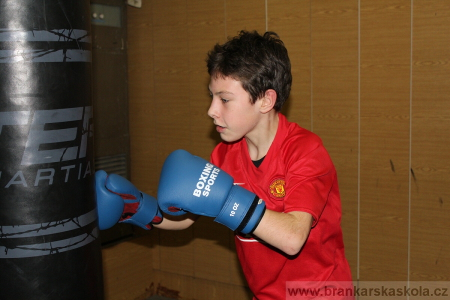 Zimn� soust�ed�n� SC Nymburk 2011 - 4.2.2011