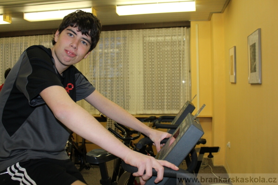 Zimn� soust�ed�n� SC Nymburk 2011 - 4.2.2011