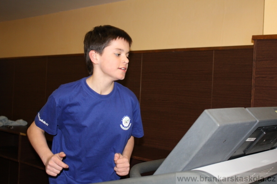 Zimn� soust�ed�n� SC Nymburk 2011 - 4.2.2011