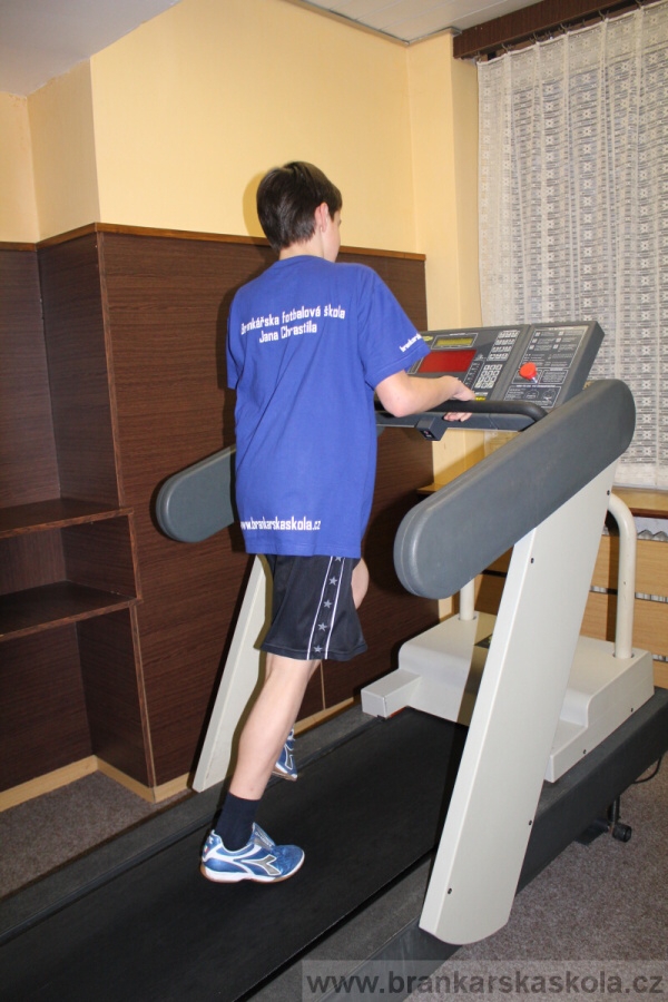 Zimn� soust�ed�n� SC Nymburk 2011 - 4.2.2011