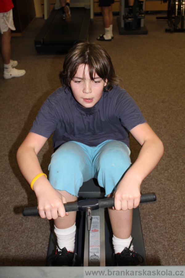 Zimn� soust�ed�n� SC Nymburk 2011 - 4.2.2011