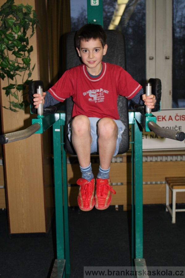 Zimn� soust�ed�n� SC Nymburk 2011 - 4.2.2011