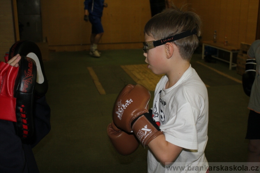 Zimn� soust�ed�n� SC Nymburk 2011 - 4.2.2011