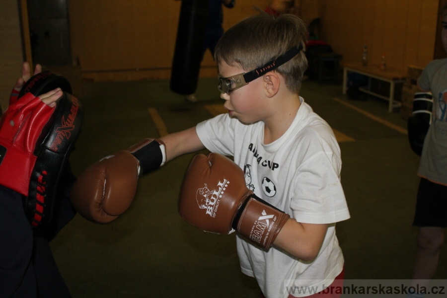 Zimn� soust�ed�n� SC Nymburk 2011 - 4.2.2011