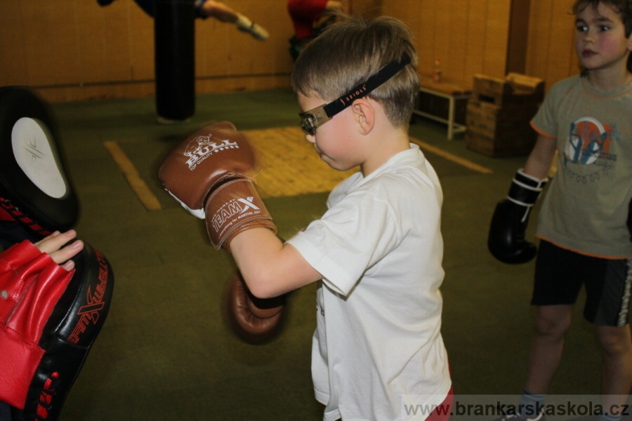 Zimn� soust�ed�n� SC Nymburk 2011 - 4.2.2011