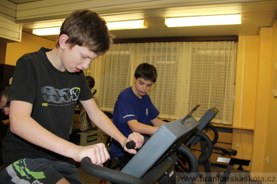 Zimn� soust�ed�n� SC Nymburk 2011 - 4.2.2011