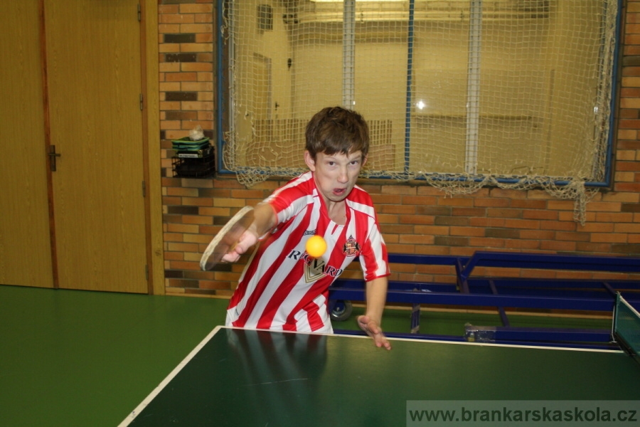 Zimn� soust�ed�n� SC Nymburk 2011 - 4.2.2011