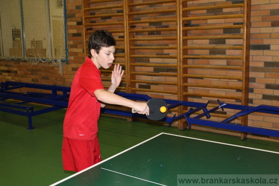 Zimn� soust�ed�n� SC Nymburk 2011 - 4.2.2011