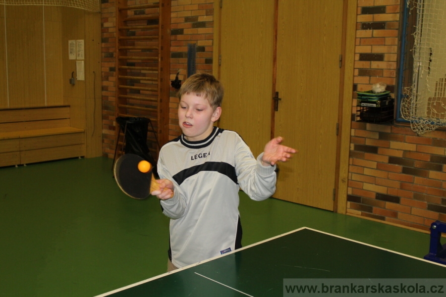 Zimn� soust�ed�n� SC Nymburk 2011 - 4.2.2011