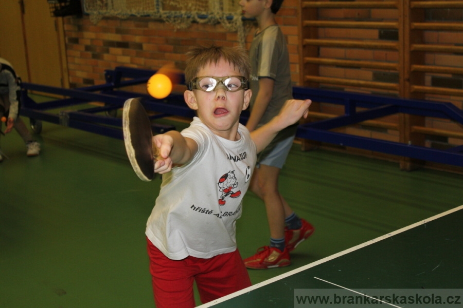 Zimn� soust�ed�n� SC Nymburk 2011 - 4.2.2011