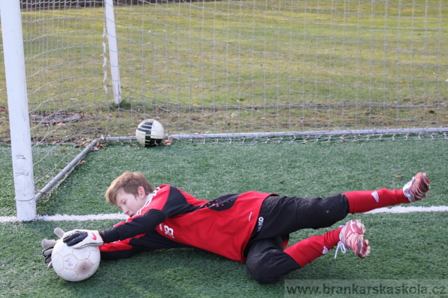 Zimn� soust�ed�n� SC Nymburk 2011 - 5.2.2011