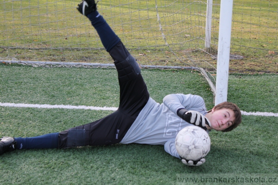 Zimn� soust�ed�n� SC Nymburk 2011 - 5.2.2011