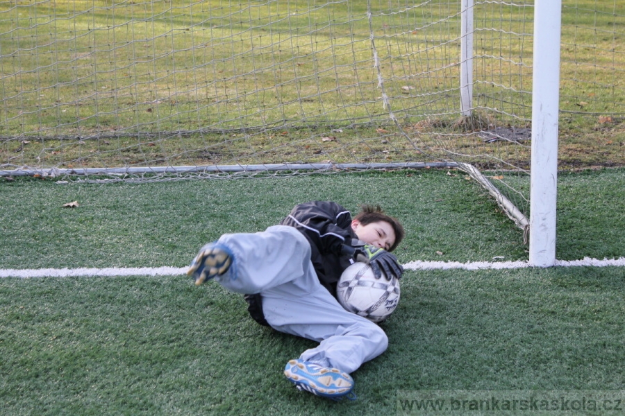 Zimn� soust�ed�n� SC Nymburk 2011 - 5.2.2011