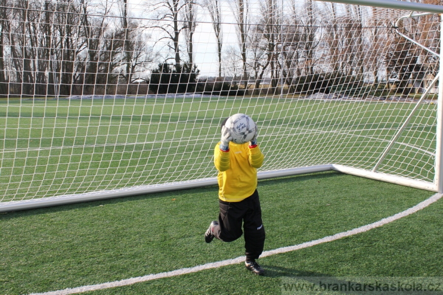 Zimn� soust�ed�n� SC Nymburk 2011 - 5.2.2011