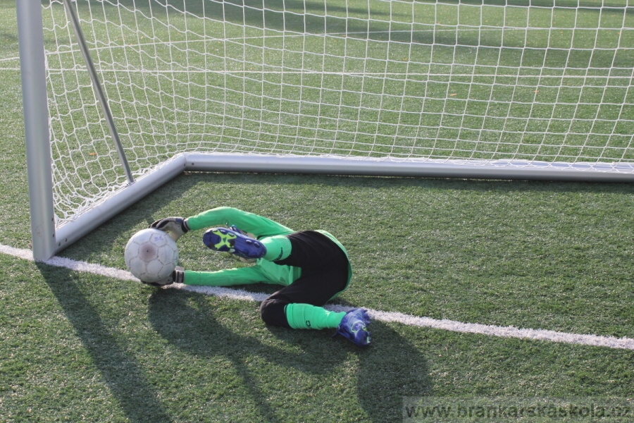 Zimn� soust�ed�n� SC Nymburk 2011 - 5.2.2011