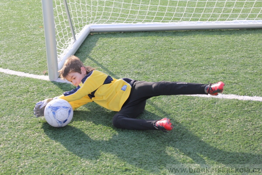 Zimn� soust�ed�n� SC Nymburk 2011 - 5.2.2011