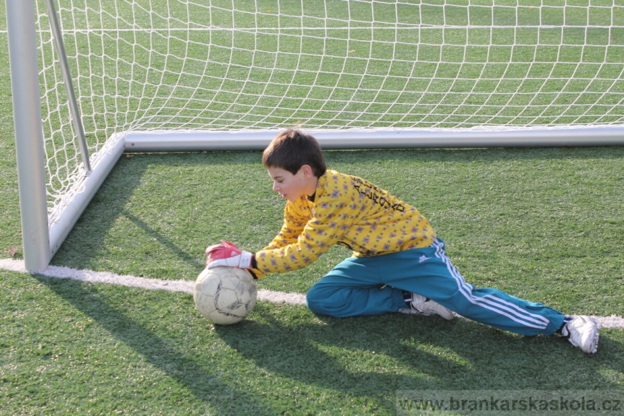 Zimn� soust�ed�n� SC Nymburk 2011 - 5.2.2011