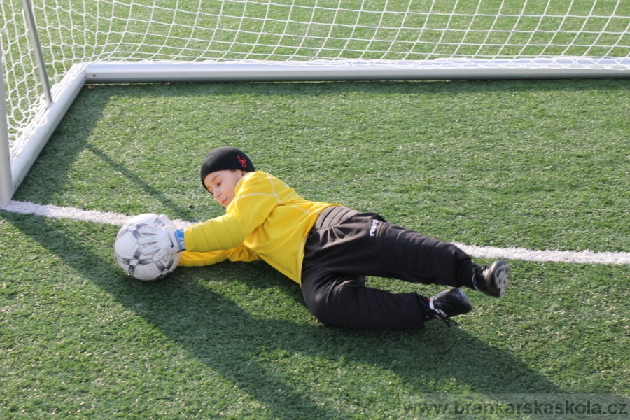 Zimn� soust�ed�n� SC Nymburk 2011 - 5.2.2011