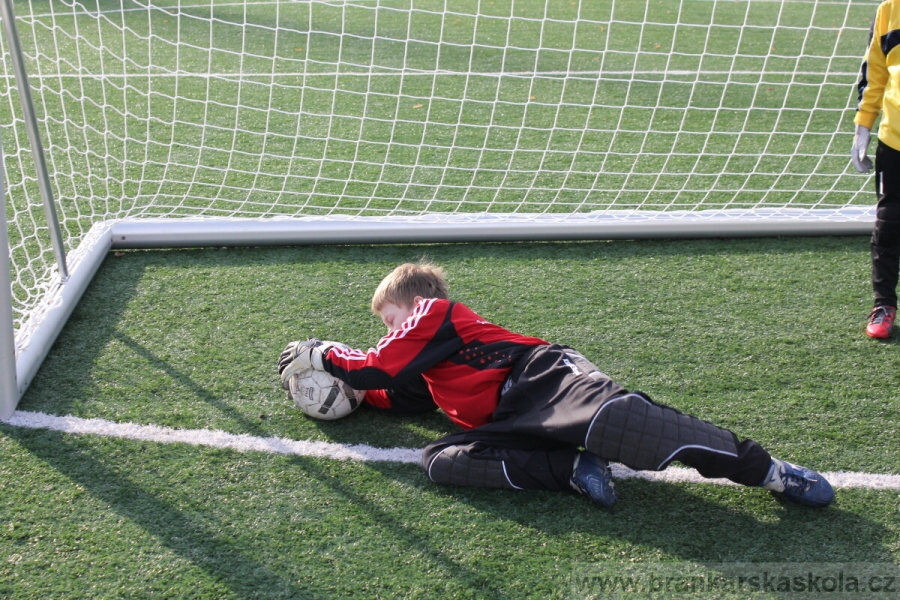 Zimn� soust�ed�n� SC Nymburk 2011 - 5.2.2011