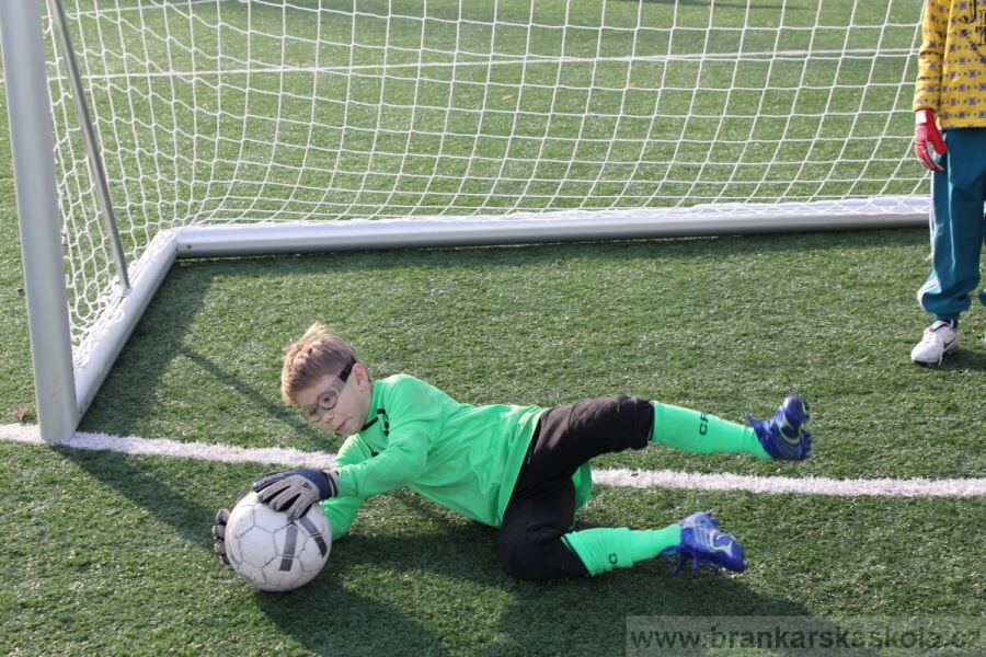 Zimn� soust�ed�n� SC Nymburk 2011 - 5.2.2011