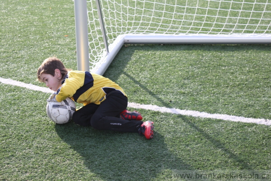 Zimn� soust�ed�n� SC Nymburk 2011 - 5.2.2011