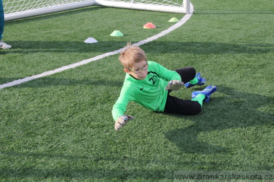 Zimn� soust�ed�n� SC Nymburk 2011 - 5.2.2011