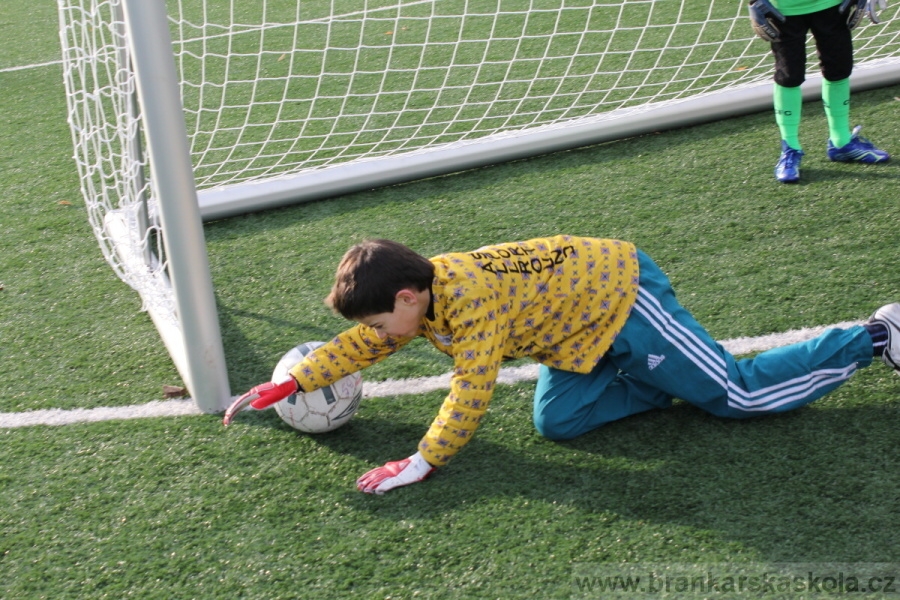 Zimn� soust�ed�n� SC Nymburk 2011 - 5.2.2011