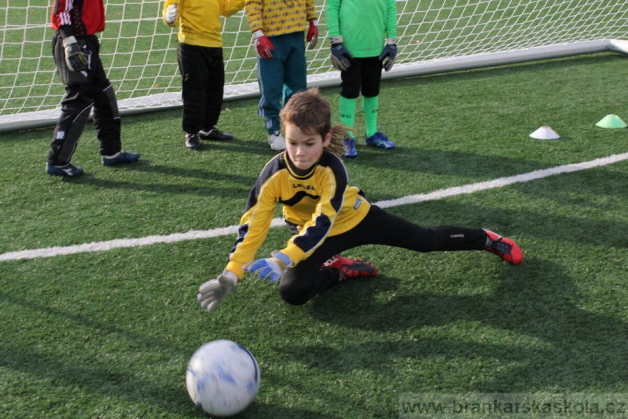 Zimn� soust�ed�n� SC Nymburk 2011 - 5.2.2011